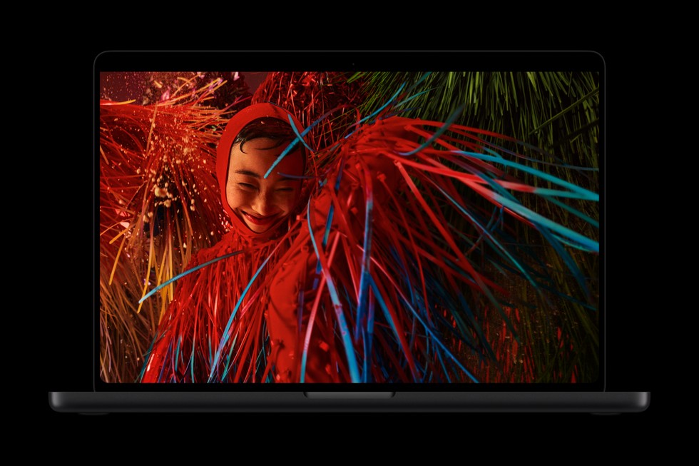 P3 and Adobe RGB colour