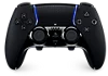 DualSense Edge Wireless Controller — Metallic Black