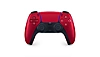 DualSense Wireless Controller — Metallic Red