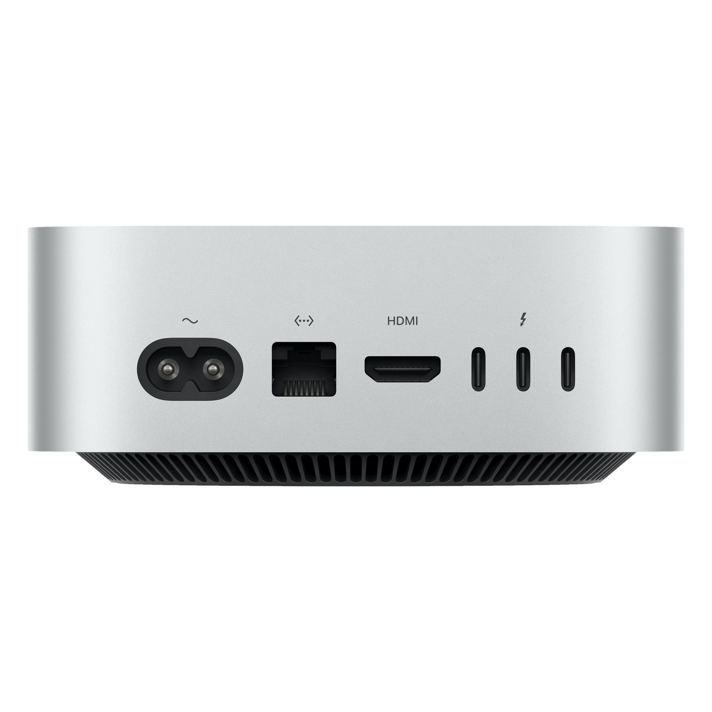 Apple Mac mini M6