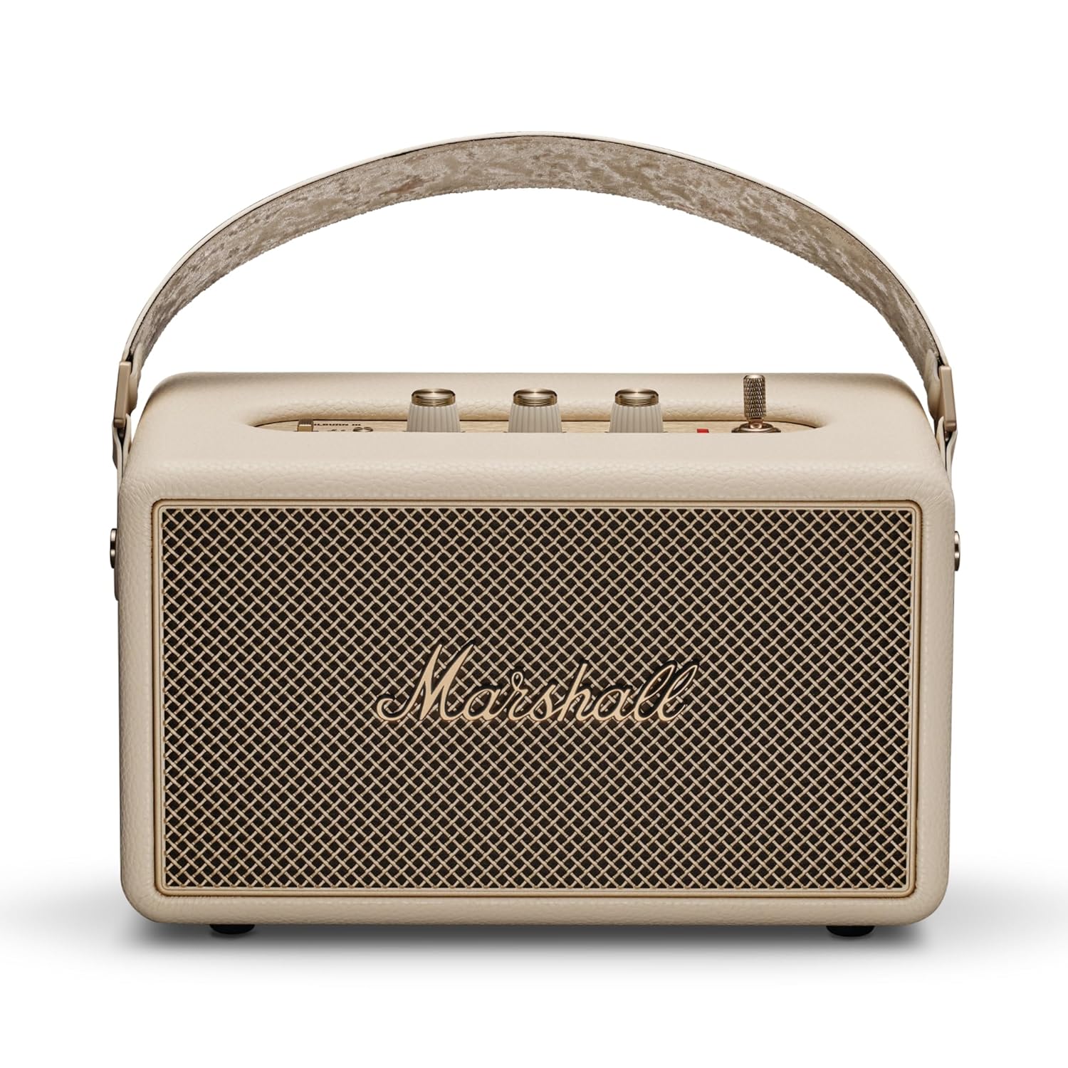 Marshall Kilburn III