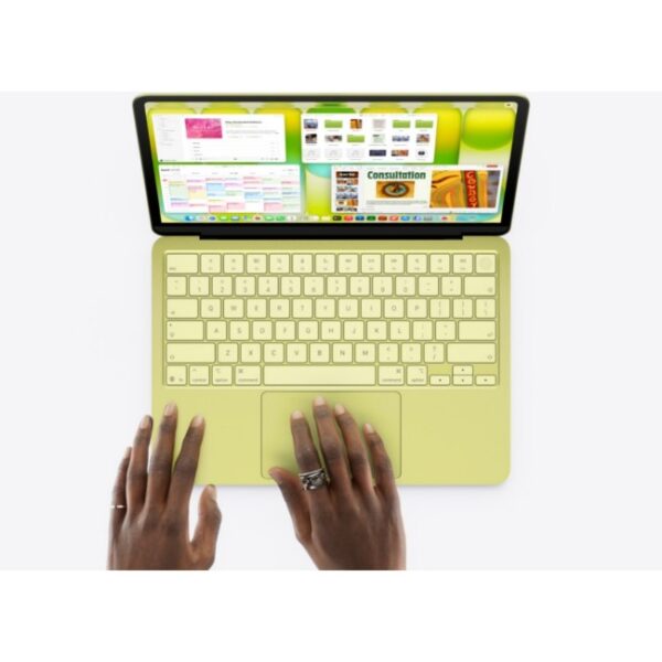 MacBook Neo 13-inch