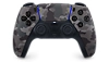 DualSense Wireless Controller — Grey Camouflage