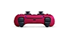 DualSense Wireless Controller — Cosmic Red