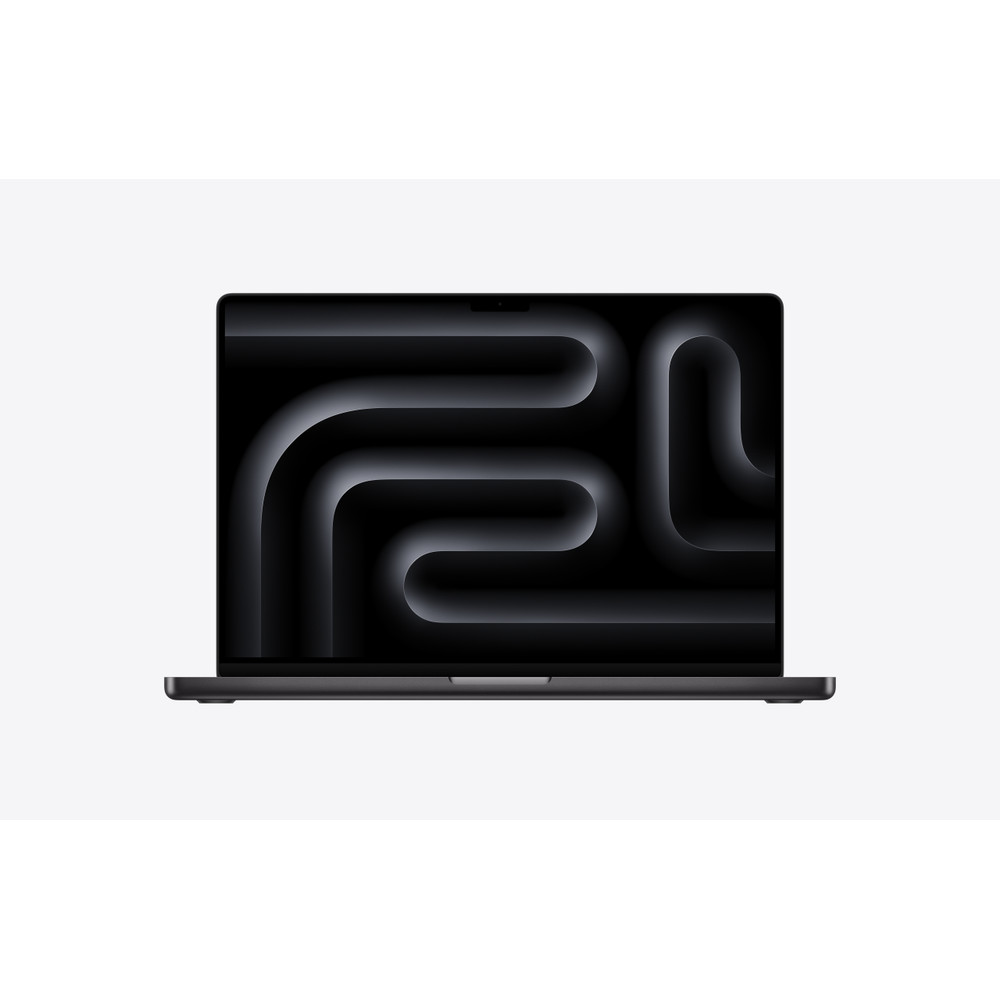 MacBook Pro 16″