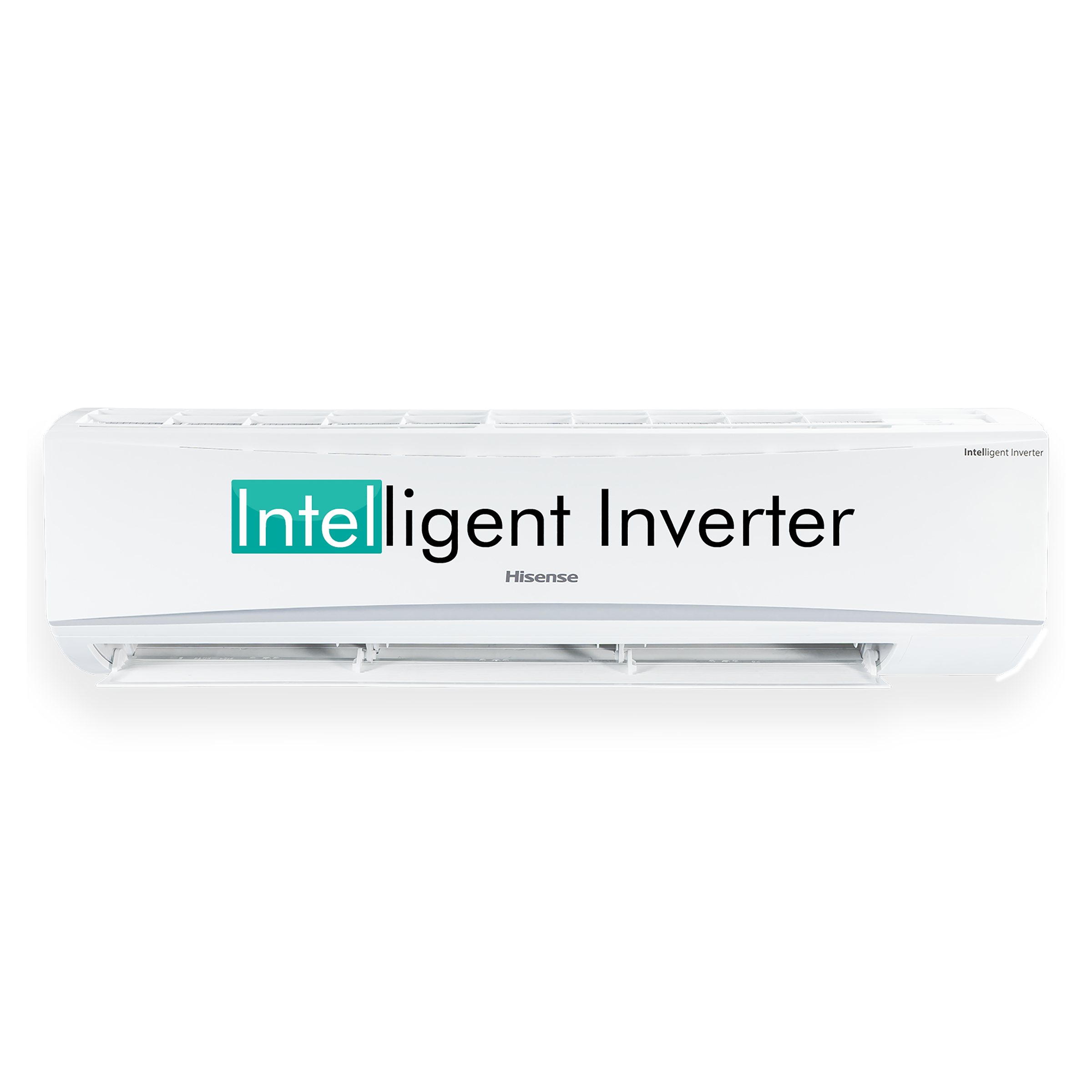 Hisense 1 Ton 3 Star Inverter Split AC AS-12TR4RGRCB02