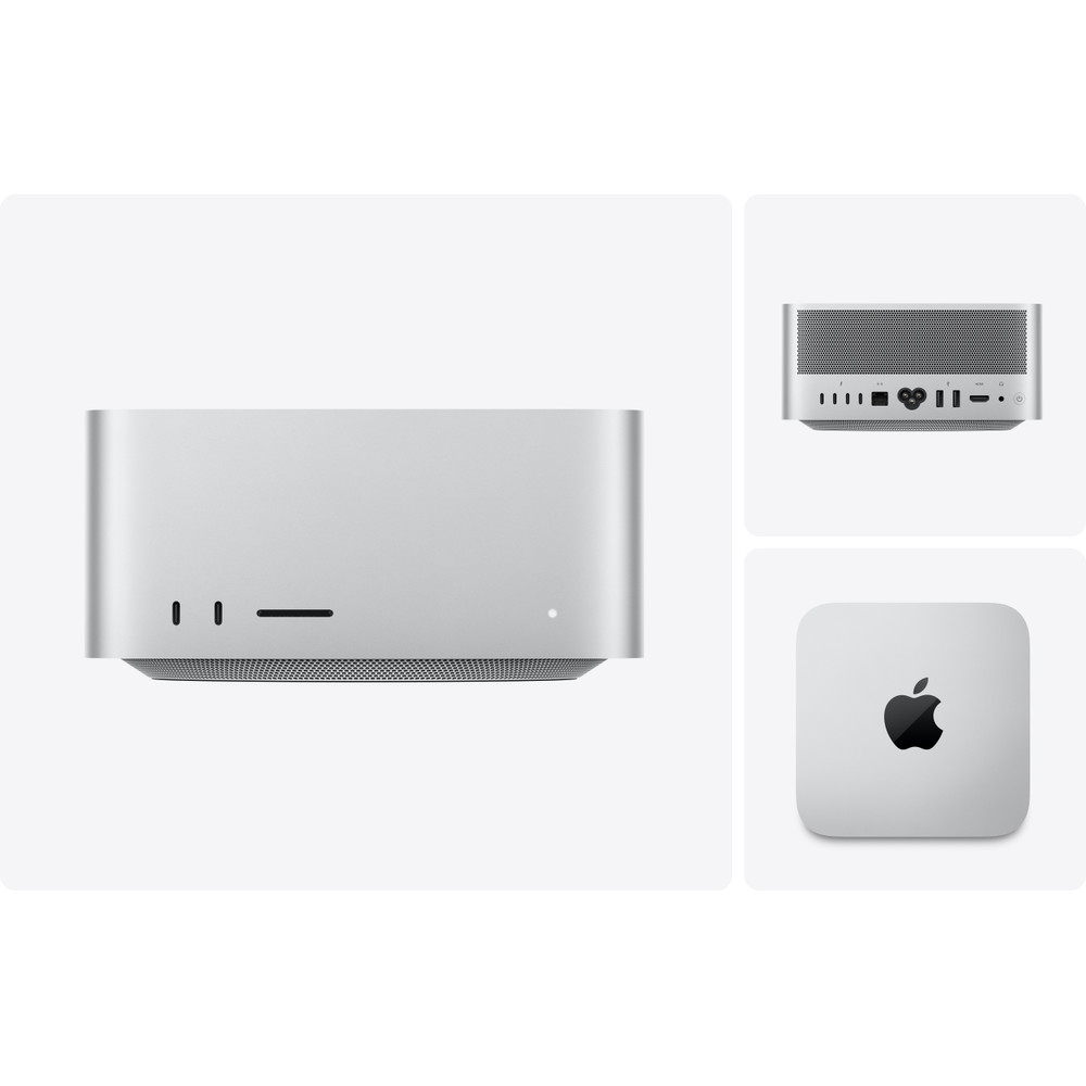 Mac Studio