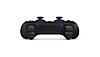 DualSense Wireless Controller — Midnight Black