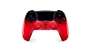 DualSense Wireless Controller — Techno Red