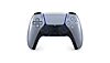 DualSense Wireless Controller — Metallic Silver