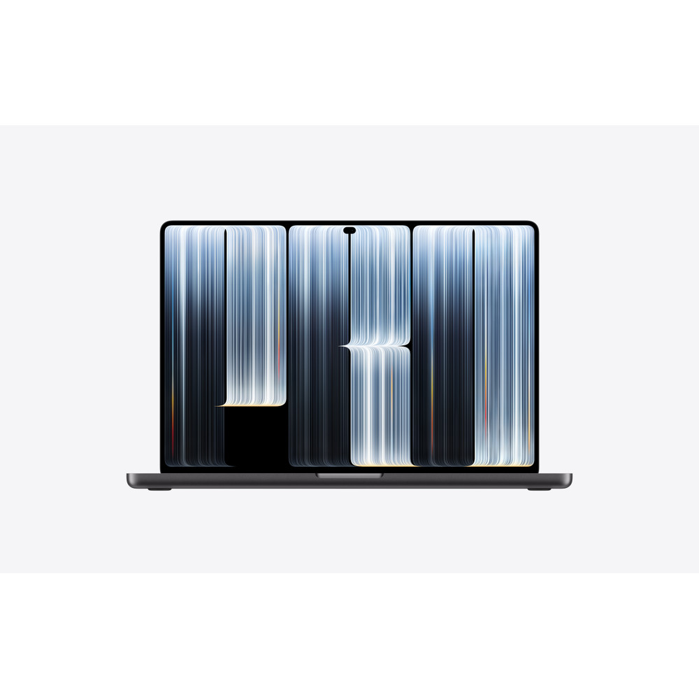 MacBook Pro 16″ PROLED XDR
