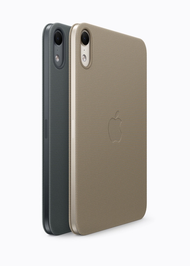 Smart Folio