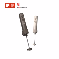 OutIn LattoGo Milk Frother