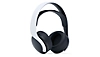 PULSE 3D Wireless Headset — White