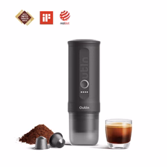 OutIn Nano Portable Espresso Machine