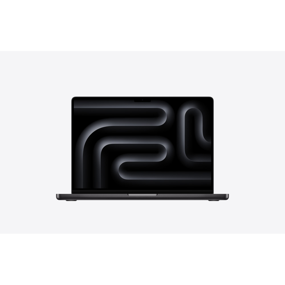 MacBook Pro 14″
