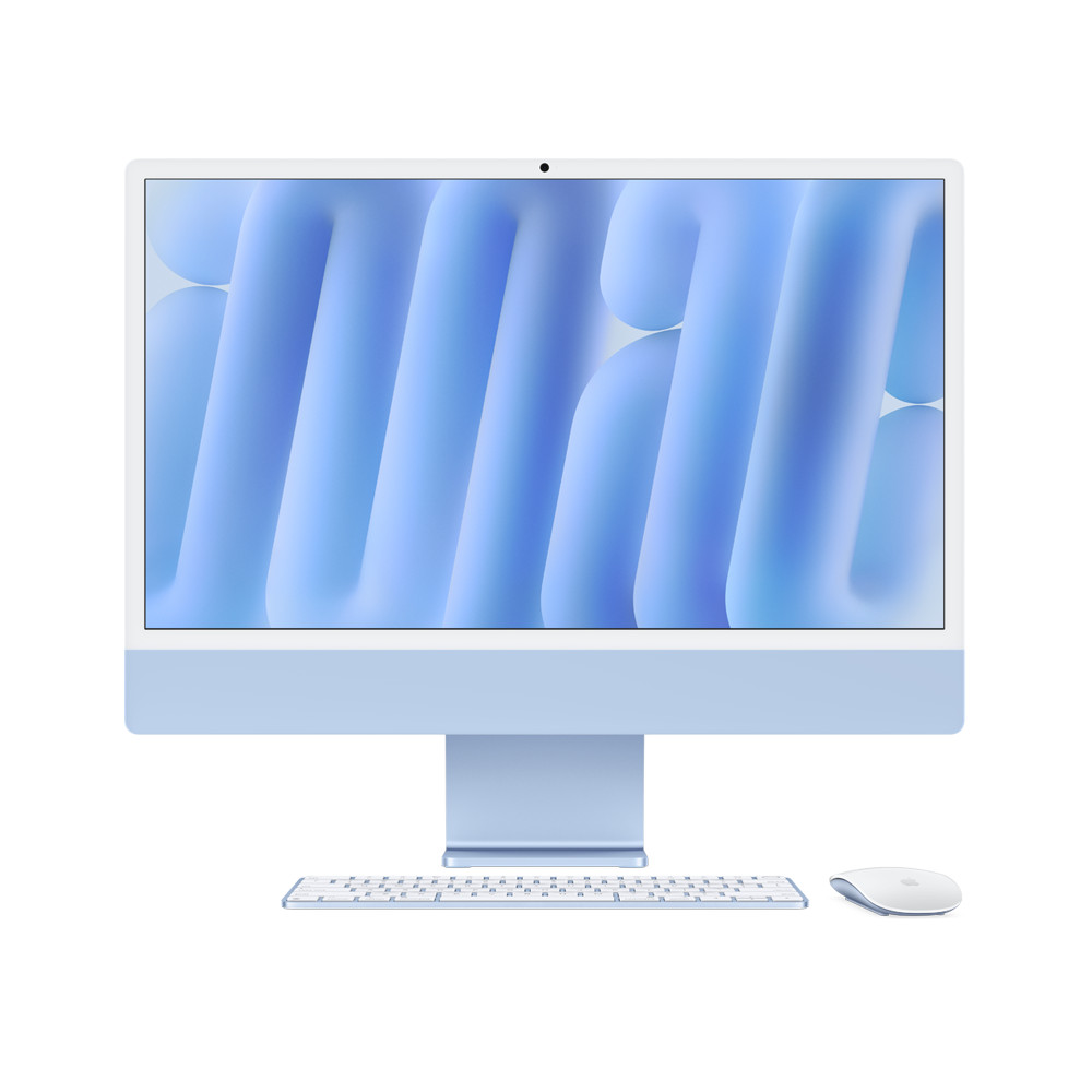 iMac 24″