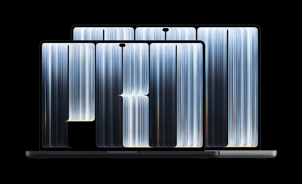 MacBook Pro with PROLED XDR Display, 14-inch and 16-inch