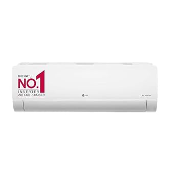 LG AC 1.5 Ton 3S TS-Q18CNXE