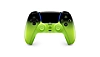 DualSense Wireless Controller — Remix Green